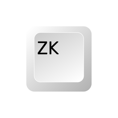 Zachary Klein's Logo