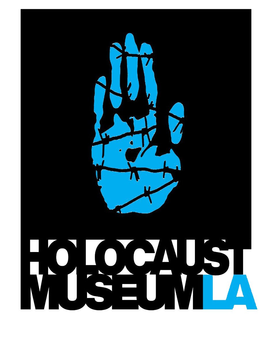 Holocaust Museum Logo